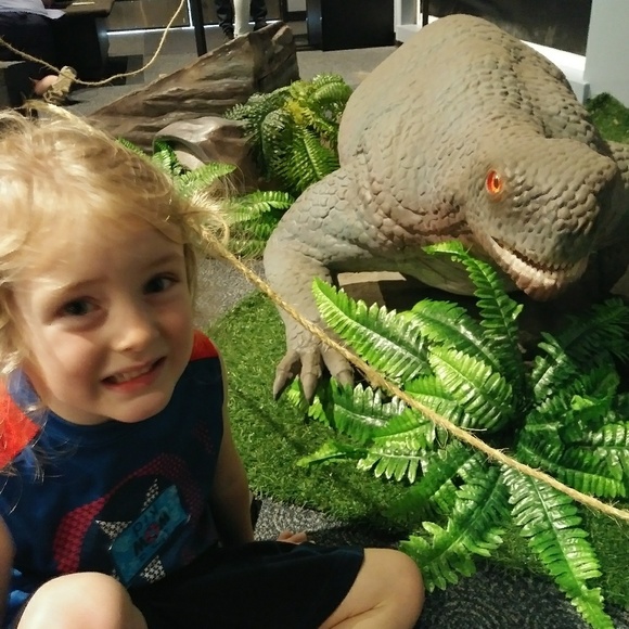 Other - Welcome to Operation Rocky Top!